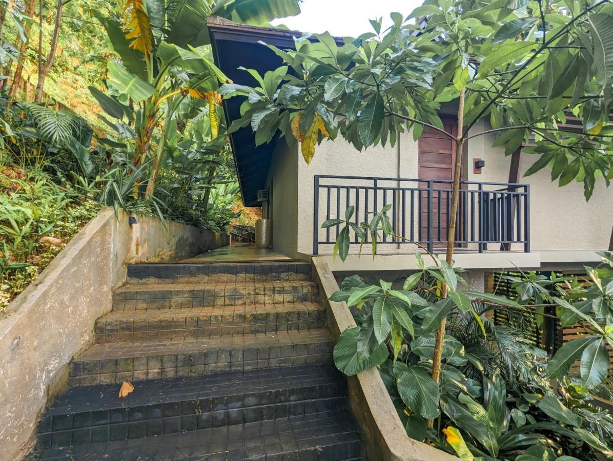 Perch El Nido'S Seaview Villas Overlooking Marimegmeg מראה חיצוני תמונה