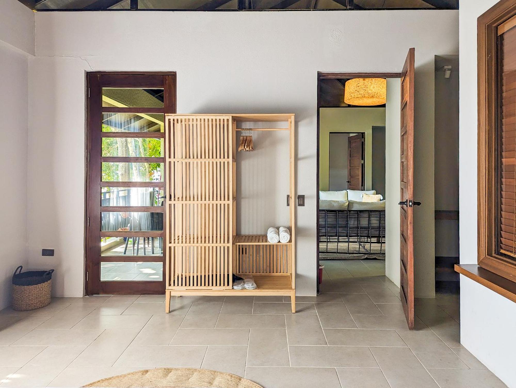 Perch El Nido'S Seaview Villas Overlooking Marimegmeg מראה חיצוני תמונה